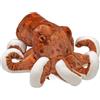 Wild Republic Cuddlekins Mini Polpo, Peluche di Animali, 20 cm, Peluche per Neonati, Peluche per Regalo di Compleanno Imbottitura Realizzata Partendo da Bottiglie Riciclate