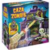 Falomir Caccia Zombie, Gioco da Tavolo, Abilità (27270), Plastica, Colore/Modello Assortito