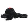 Wild Republic- Cuddlekins Ragno Rosso Animale, Colore Dorso, 12 Inches, 23088