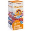 Miniland Magnetic Lettere maiuscole Fun Set (76 Pezzi)