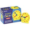 Learning Resources Mini Orologi da 10 cm con Ingranaggi