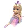 Bandai - Ballerina Dreamer Grande Bambola Ballerina 45 cm Bambola Ballerina Musicale Che Danza Davvero - HUN8731