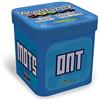 CreativaMente Rolling Cubes - Les Mots ont la Parole