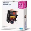4M Great Gizmos - Kit messaggi Segreti - Lingua: Inglese