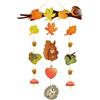 Ursus 21470099 F Kit per Un Mobile, Autunno Magica