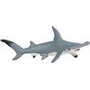 Papo - Statuetta Squalo Martello Realistica - 3 Anni + - Collezione Universo Marino - Gioco Educativo Predatore Marino - Idea Regalo Giocattolo Bambina Bambino