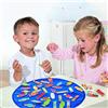 Beleduc Arts & Crafts- Candy Beleduc, 22461, Multicolore, L