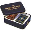 Prodotto: 45686 - MODIANO CARTE DA GIOCO BURRACO PARTY - Modiano