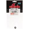 Kyosho Team Orion- Cuscino, ORI41515, Argento
