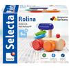 Selecta - Giocattolo da afferrare "Rolina" in legno, 61028
