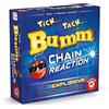 Piatnik - Gioco da tavolo "Tick Tack Bumm" (lingua tedesca)