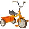 Italtrike - Triciclo Transporter - Road Work - Arancione