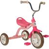 Italtrike - Triciclo Super Touring Rosa Rose Garden