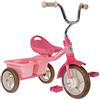 Italtrike - Triciclo Transporter - Rose Garden