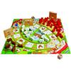 Beleduc Hape 22710 - Gioco in Legno Happy Farm