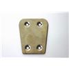 TEAMC Team C - Alluminio Chassis Protection Plate 1: 8 (tu0817)