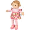 Sterntaler 3031800 Bambolotto Gesa, 25 cm