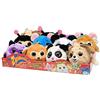 Joy Toy- Peluche, Multicolore, 30906_12