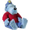 Heunec Unbekannt kaeptn Orsetto di Peluche Blu 799172 Gross