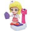 VTech - Bambola Carina Il Dottore, Parla in Spagnolo, Flipsies (3480-172722)