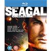 Warner Home Video Steven Seagal Collection [Edizione: Francia]