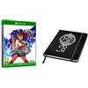 505 Games INDIVISIBLE + Sketch Note - Limited - Xbox One