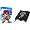 505 Games INDIVISIBLE + Sketch Note - Limited - PlayStation 4