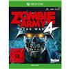 Sold Out Zombie Army 4: Dead War - Xbox One [Edizione: Germania]