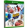 Aeuln Rush - [Xbox One X] [Edizione: Germania]