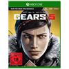 Xbox Gears 5 - Ultimate Edition - Xbox One [Edizione: Germania]