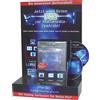 Broadq Medio digital media player [Edizione: Germania]