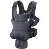 BabyBjörn Marsupio Move Mesh 3D, Antracite