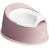 BABYBJÖRN Vasino Intelligente, Rosa Chiaro/Bianco