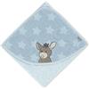 Sterntaler Telo bagno 80x80 Emmi