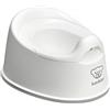 BABYBJÖRN Vasino Intelligente, Bianco/Grigio