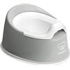 BABYBJÖRN Vasino Intelligente, Grigio/Bianco