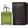 Calvin Klein Eternity For Men 100 ml eau de parfum per uomo