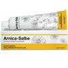 Schwabe Pharma Italia Arnica Salbe Crema Dolori Muscolari Defaticante, 50g