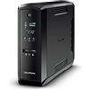 CyberPower CP1300EPFCLCD uninterruptible power supply (UPS) 1.3 kVA 780 W 6 AC outlet(s)