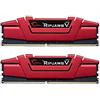 Gskill G.Skill 16GB DDR4-2400 16GB DDR4 2400MHz memory module - memory modules DDR4, PC/server, 2 x 8 GB, Dual, Heatsink