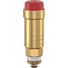 Flamco Flexvent, Valvola di sfiato automatica R½ - 27740