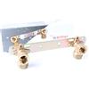 Wärmer System Staffa rubinetto per doccia, attacco150mm x 1/2'' X16 MM PEX