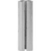 ENT 21190 Manicotto di riduzione Albero (d) 6 mm, diametro (D) 8 mm, L 26 mm