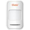 tiiwee PIR Motion Sensor TWPIR02 per the Tiiwee Home Alarm System - Sistema di Allarme Casa Wireless Anti-Effrazione - Sicurezza Domestica