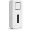 tiiwee X1 Allarme Sirena per il Sistema di Allarme Domestico Tiiwee X1 - 120 dB - Per Espandere i Sistemi Tiiwee X1 - Per uso Interno - Sistemi di Allarme Domestico - Protezione Antifurto