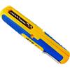 S&R Pinza Spelafili Cavo Coassiale Utensile Spelacavi di precisione per cavi SAT RG6 e RG59 e cavi da ⌀ 8-13 mm (AWG 10-20) a bassa tensione. Pinza Elettricista
