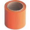 Wupsi Nastro in PVC per la Riparazione di Teloni, Tendoni, Teli e Pellicole- Nastro Adesivo per Strappi, Squarci e Fori su Teloni di camion, Copertura di Rimorchi, Serre, Aranci, 10 cm X 5 m