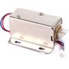 UHPPOTE File Display Consiglio dei ministri Cassetto Chiavistello Solenoide di Montaggio Elettrico Serratura (Confezione da 1)