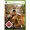 Codemasters Rise of the Argonauts [Edizione : Francia]