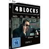 eye see movies (AV Visionen) 4 Blocks - Die komplette zweite Staffel - FSK-16-Version